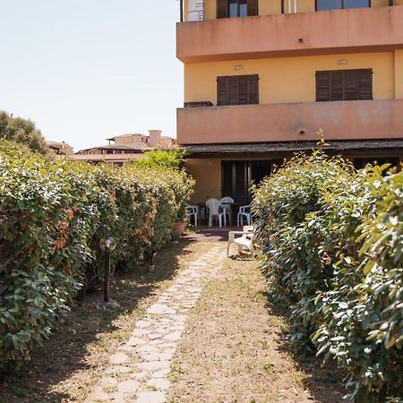 Il Vialetto Verde Olbia Esterno foto