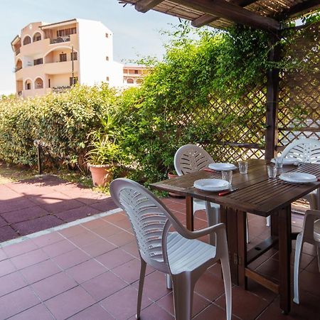 Il Vialetto Verde Olbia Esterno foto