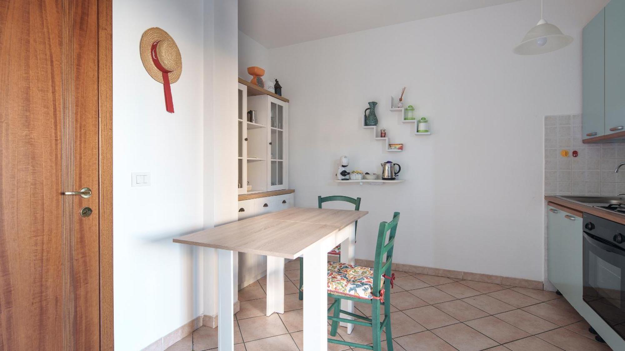Il Vialetto Verde Olbia Esterno foto